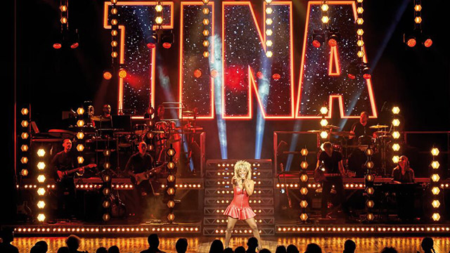 TINA – Das Tina Turner Musical