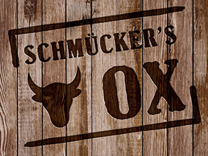 Schmückers Ox